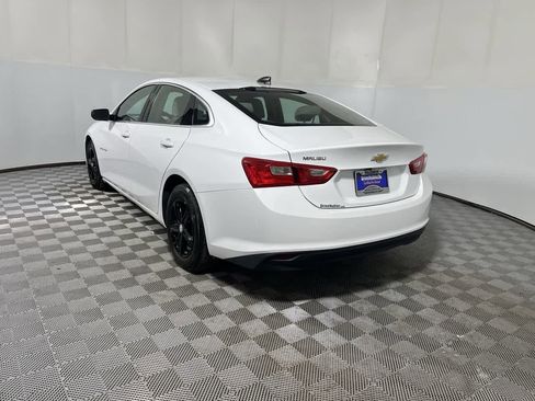 Used 2023 Chevrolet Malibu LS FWD image 6