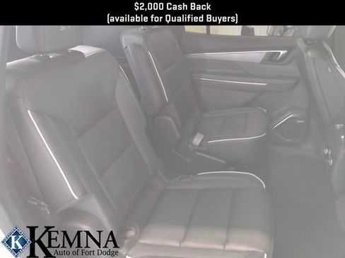 New 2026 Buick Enclave Sport Touring w/ Super Cruise Package image 28