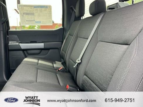 New 2026 Ford F150 XLT AWD/4WD image 20