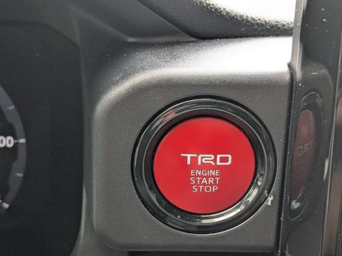 Used 2024 Toyota Tacoma TRD Sport RWD image 25