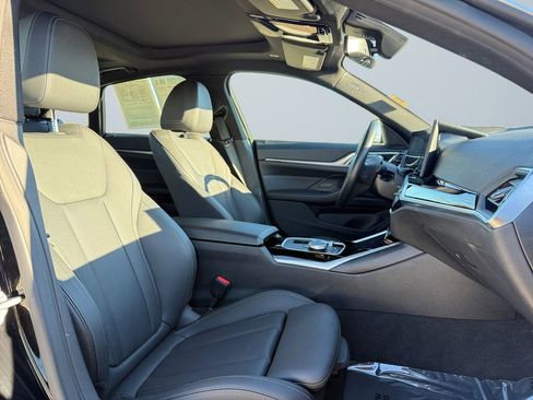 Used 2024 BMW i4 xDrive40i image 15