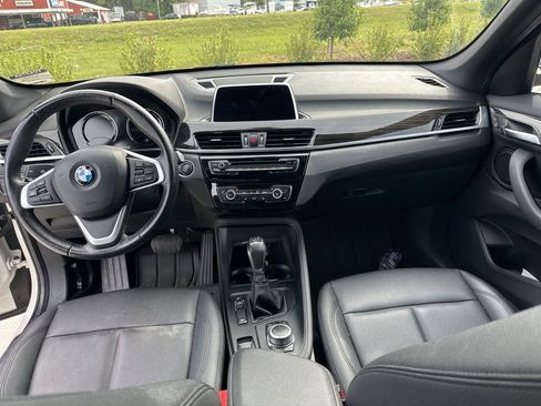 Used 2018 BMW X1 xDrive28i w/ Convenience Package image 15
