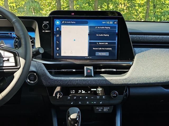 New 2026 Subaru Outback Limited AWD/4WD image 11