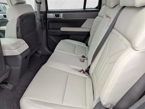 New 2026 Hyundai Santa Fe SEL FWD image 23