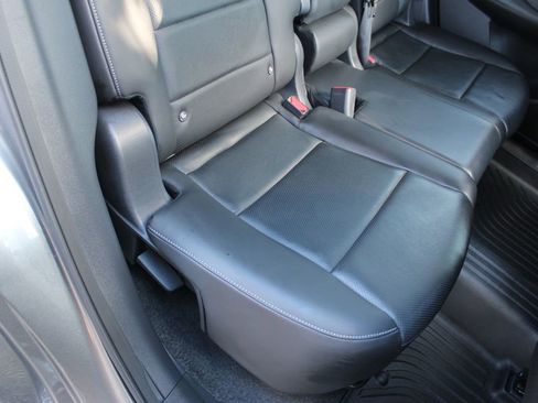 Used 2025 INFINITI QX50 Luxe image 26