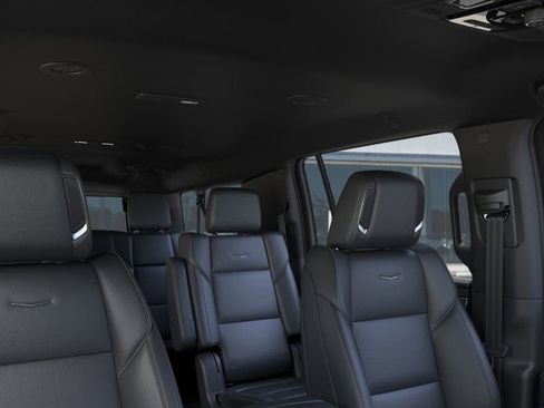 New 2026 Cadillac Escalade ESV 2WD w/ LPO, Floor Liner Package image 25