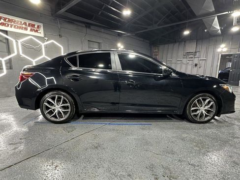 Used 2020 Acura ILX FWD image 6