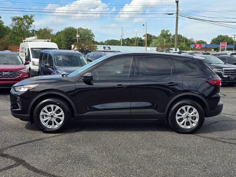 Used 2026 Ford Escape Active w/ Tech Pack #1 AWD/4WD image 23