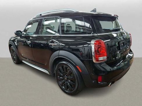 Used 2020 MINI Cooper Countryman S w/ Storage Package AWD/4WD image 5