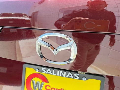 New 2026 MAZDA CX-90 3.3 Turbo w/ Premium Plus Pkg AWD/4WD image 11