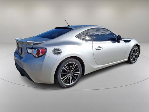 Used 2014 Subaru BRZ Limited w/ Protection Package #1 image 11