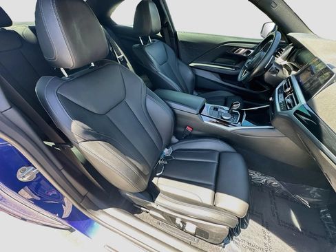 Used 2022 BMW 230i Coupe w/ Premium Package 2 RWD image 29