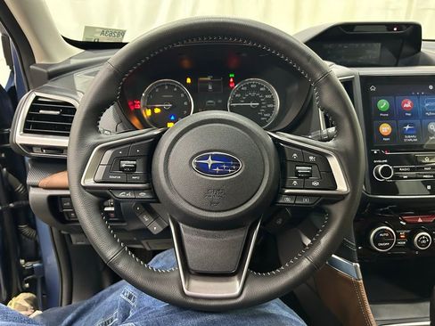 Used 2020 Subaru Forester Touring w/ Popular Package #2 image 24