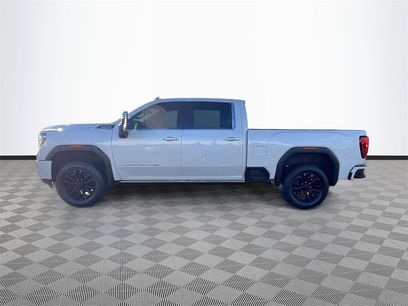 Used 2021 GMC Sierra 2500 Denali w/ Denali Ultimate Package