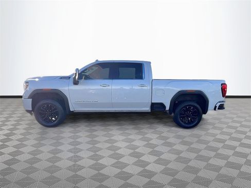 Used 2021 GMC Sierra 2500 Denali w/ Denali Ultimate Package image 4