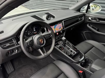 New 2026 Porsche Macan