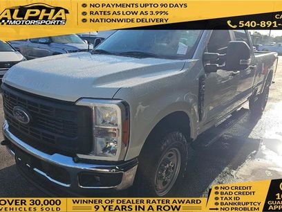 Used 2023 Ford F350 XL