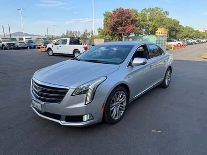 Used 2019 Cadillac XTS Luxury