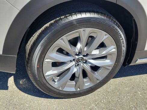New 2026 MAZDA CX-90 3.3 Turbo w/ Premium Plus Pkg AWD/4WD image 28