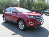 Used 2018 Ford Edge SEL w/ Equipment Group 201A image 4