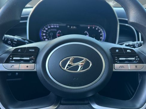 Used 2023 Hyundai Tucson SEL image 15