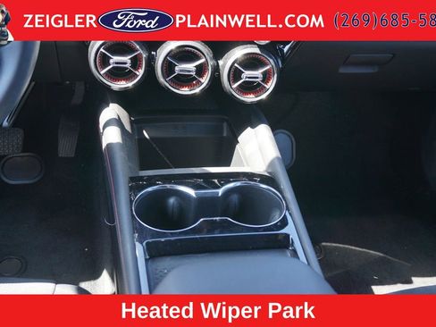 Used 2024 Chevrolet Blazer EV RS AWD/4WD image 17