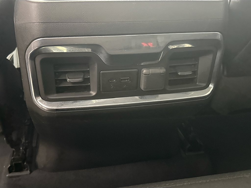Used 2019 GMC Sierra 1500 SLT w/ SLT Premium Package AWD/4WD image 27