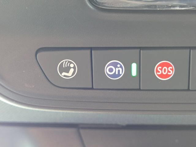 Used 2024 Chevrolet Equinox EV RS AWD/4WD image 34