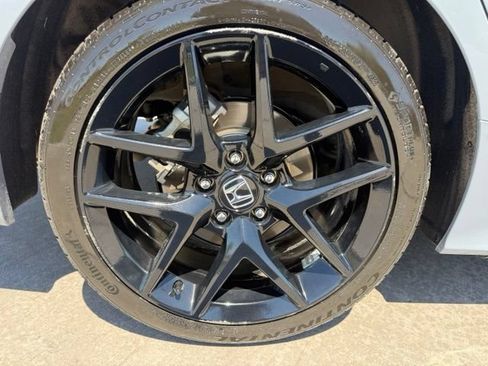 Used 2024 Honda Civic Si image 34