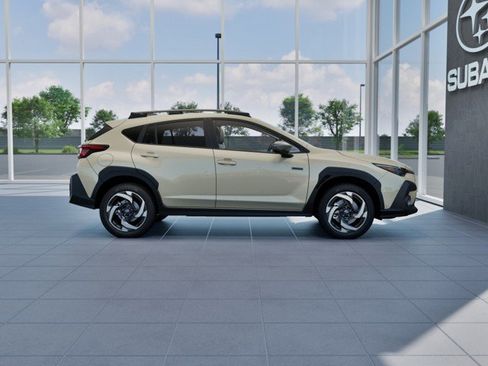 New 2026 Subaru Crosstrek 2.5i Limited AWD/4WD image 7