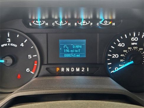 New 2025 Ford E-450 and Econoline 450 Super Duty w/ Power Equipment Group image 13