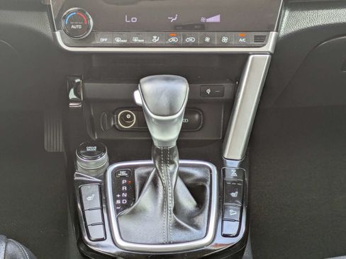 Certified 2022 Kia Seltos EX AWD/4WD image 21