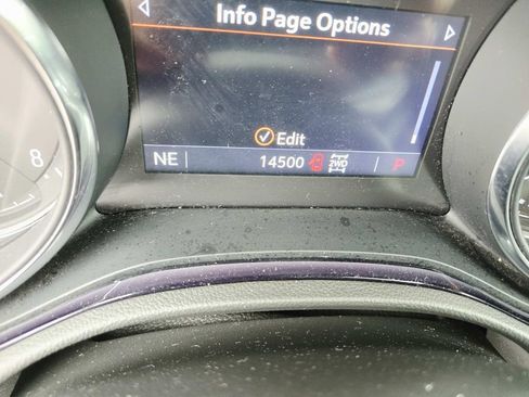 Used 2023 Buick Encore GX Select AWD/4WD image 21