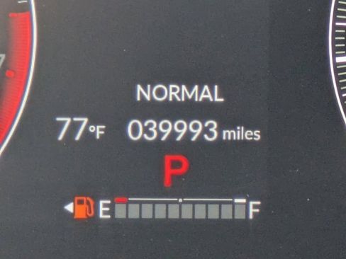 Used 2024 Honda CR-V EX image 25