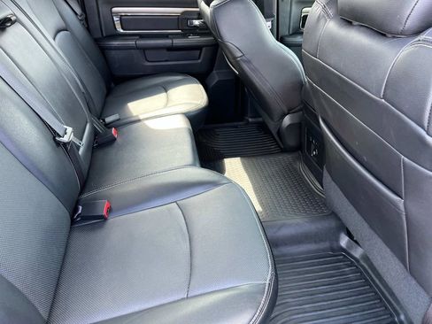 Used 2017 RAM 1500 Sport w/ Convenience Group image 21