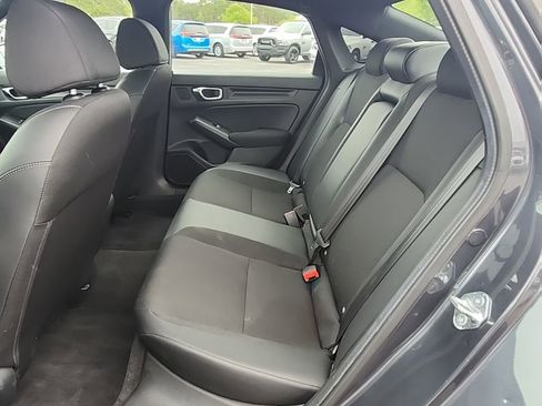 Used 2025 Honda Civic Sport image 18