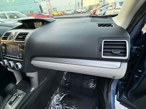 Used 2018 Subaru Forester 2.5i w/ Alloy Wheel Package AWD/4WD image 46