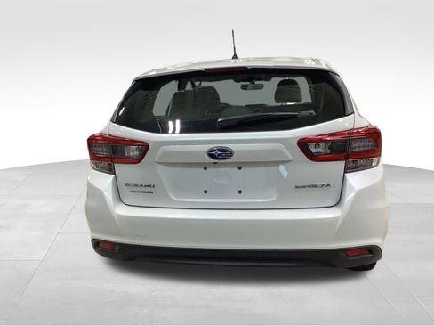 Certified 2023 Subaru Impreza 2.0i image 7