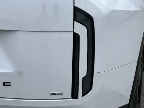 New 2027 Kia Telluride X-Line SX Prestige image 33