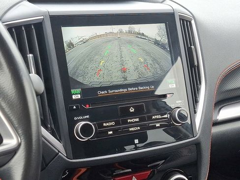 Used 2020 Subaru Forester Sport image 20