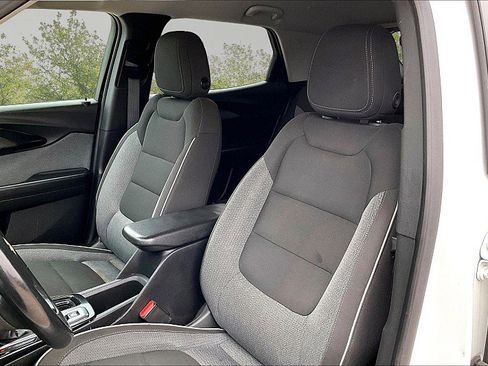 Used 2023 Chevrolet TrailBlazer LT AWD/4WD image 21