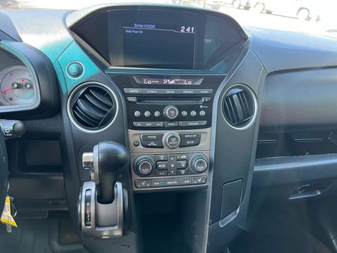 Used 2015 Honda Pilot EX-L image 17