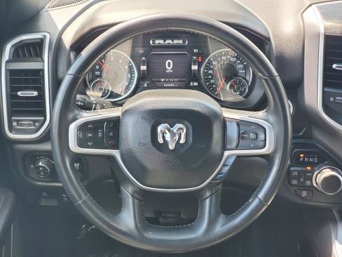 Used 2023 RAM 1500 Big Horn AWD/4WD image 24