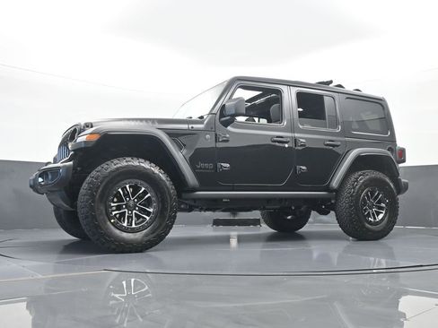 New 2025 Jeep Wrangler Willys image 53