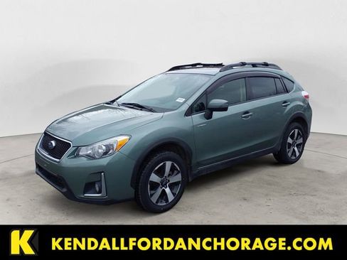 Used 2016 Subaru Crosstrek Touring AWD/4WD image 1