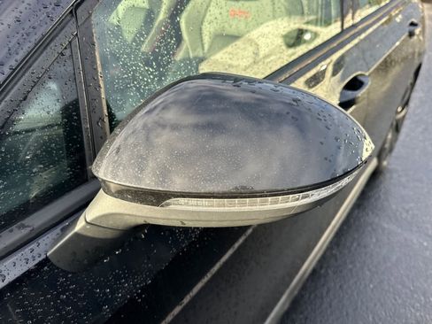 Used 2023 Volkswagen GTI SE w/ SE Leather Package image 11