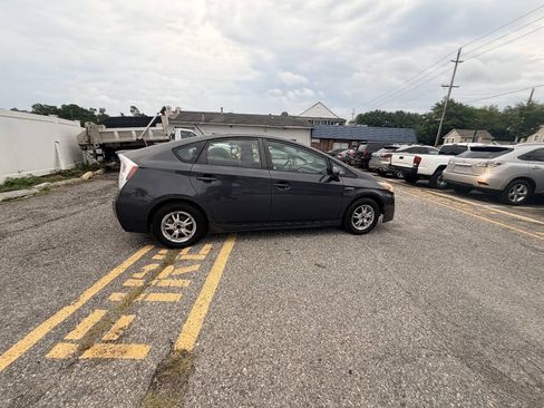 Used 2010 Toyota Prius FWD image 20