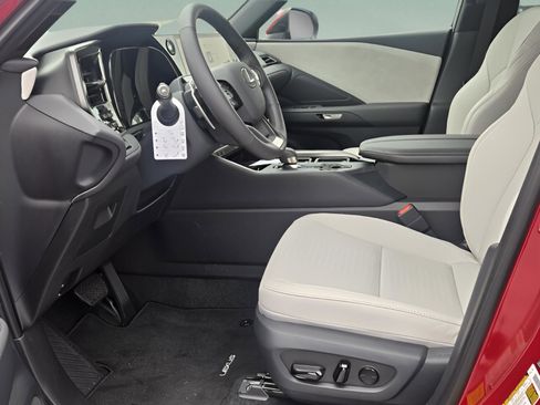 New 2026 Lexus TX 350 AWD w/ Technology Package image 4