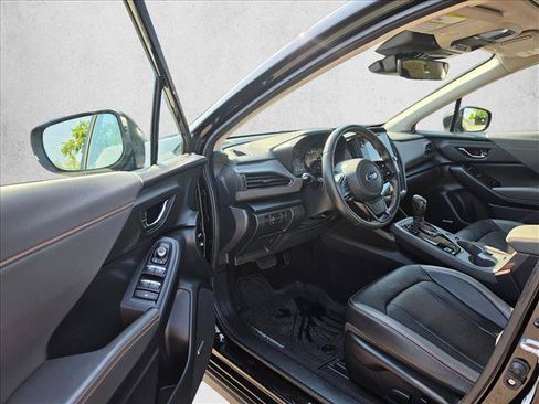 Certified 2025 Subaru Crosstrek 2.5i Limited w/ Popular Package #3A AWD/4WD image 22
