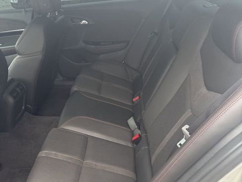 Used 2016 Chevrolet SS image 13